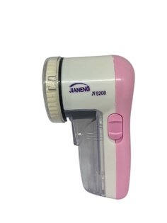 Машинка для удаления катышков JIANENG JN-5208, Pink No Brand