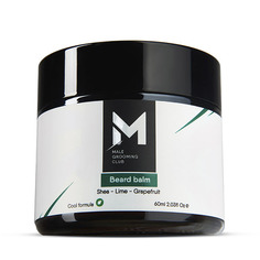 Бальзам MGC Beard Balm для бороды 60 мл