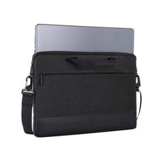 Рюкзак для ноутбука мужской Dell PO1520P 15", черный