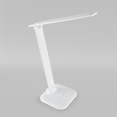 Сенсорная настольная LED лампа DaPrvet Белая 4 шт