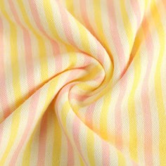 Полотенце детское Shandong Kingshore Textile Co Слоник, 30х60 см, желтый, T1065WHyellow