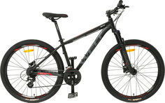 Велосипед Welt Ridge 2.0 HD 29 2022 20" matt black