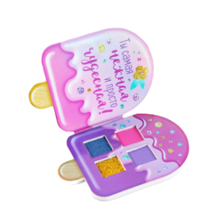 Тени детские Выбражулька Самая нежная 4 цвета по 1.3 г 5440149