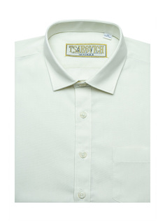 Рубашка для мальчиков Tsarevich PT2000 цв. белый р. 116