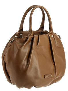 Сумка женская David Jones 68362DD, коричневый