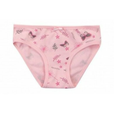Трусы детские Baykar 5300, розовый, 170