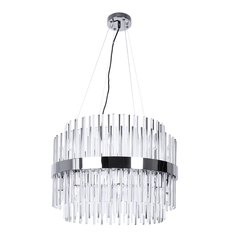 Подвесная люстра ARTE LAMP Montreal A1034SP-16CC