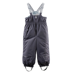 Полукомбинезон детский KERRY K22450, серый, 104