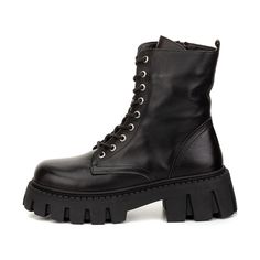 Ботинки женские ZENDEN 505-22WB-704KN черные 39 RU