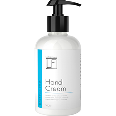 Крем для рук La Fabrique Professional Hand Cream для сухой кожи 300 мл