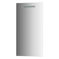 Зеркало со встроенной Lum-подсветкой Evoform BY 2000, 75х40 4000 К