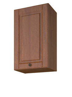 Шкаф навесной Beneli Лима Дуб золотой 40 см