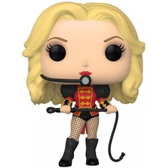 Фигурка Funko POP! Rocks Britney Spears Circus 61435