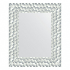 Зеркало в раме 47x57см Evoform BY 3911 перламутровые дюны
