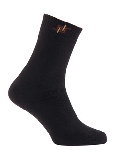Комплект носков мужских Гамма С483-2шт черных 29 Gamma