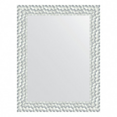 Зеркало в раме 71x91см Evoform BY 3916 перламутровые дюны