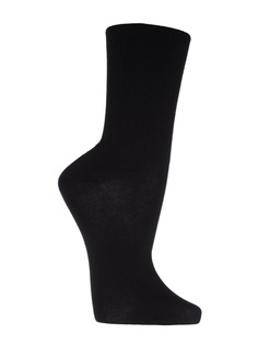 Комплект носков женских Гамма С715-3шт черных 23-25 Gamma