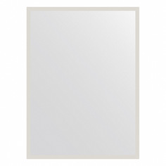 Зеркало в раме 56x76см Evoform BY 7474 белый