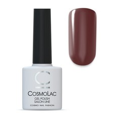 Гель-лак Cosmolac №138 Кубинский ром
