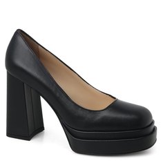 Туфли женские GIANNI RENZI GR955 синие 39 EU