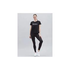 Футболка женская Skechers 8683030021157 черная S