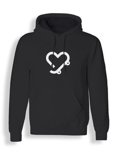 Худи унисекс СувенирShop Скейтер/Скейтборд/Skateboarding/SK8 2 черное S