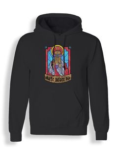 Худи унисекс СувенирShop Скейтборд/Skateboarding/SK8 4 черное XL