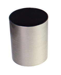 Стакан для зубных щеток SILVER PROFFI PH10868