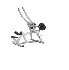 Matrix Fitness MATRIX MAGNUM MG-PL33 Iced Silver Независимая верхняя тяга