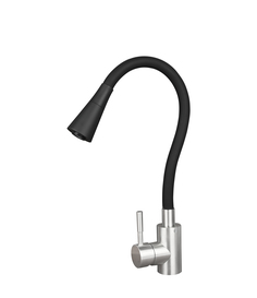 Смеситель для кухни OSGARD GRON HORN 84293 (Черный)