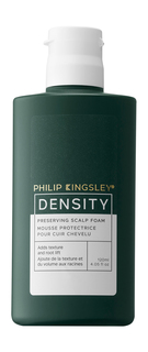 Мусс против выпадения и для объема Philip Kingsley Density Preserving Scalp Foam, 120 мл