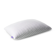 Подушка Sleepico Memory Base Mini детская ортопедическая c эффектом памяти 40х60 см