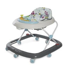 Ходунки BabyCare BABYCARE Ходунки Corsa, белый