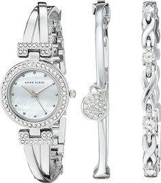 Наручные часы женские Anne Klein 1869SVST