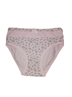 Трусы детские Baykar 5530, розовый, 134