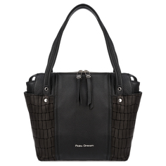 Сумка женская Fiato Dream 1239, черный