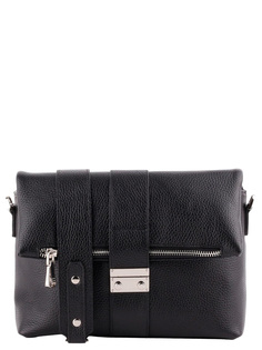 Сумка кросс-боди женская Fiato Dream 14110, черный