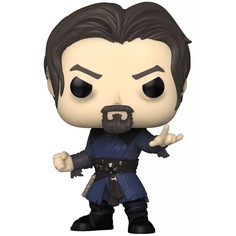 Фигурка Funko POP! Bobble Marvel Doctor Strange in the MoM Sinister Strange 62405