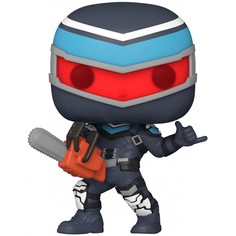 Фигурка Funko POP! TV DC Peacemaker Vigilante 64183