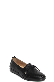 Туфли женские Milana 1815951 черные 37 RU