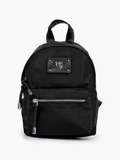 Рюкзак женский Marco Bonne` Z6017-1PTS черный