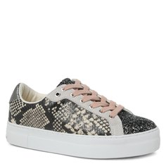 Кеды женские Guess FL8GR2SMA12 бежевые 40 EU