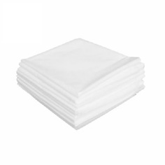 Простыни B&B bright.balanced одноразовые 70х80 см 100 шт.