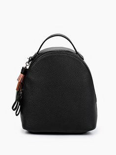 Рюкзак женский Marco Bonne` Z8118-1PEL черный