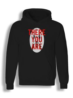 Худи унисекс СувенирShop Portal/Портал/Головоломка 17 черное 3XL
