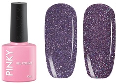 Гель-лак Pinky Reflective 01