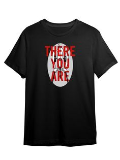 Футболка унисекс СувенирShop Portal/Портал/Головоломка 17 черная 5XL