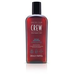 Шампунь American Crew Detox Shampoo, 250 мл