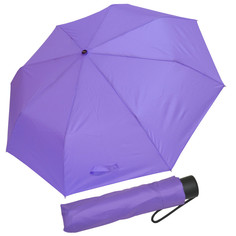 Зонт женский Mizu MZ55-M фиолетовый