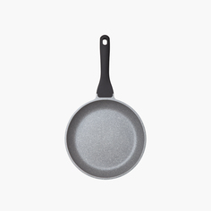 Сковорода с крышкой NADOBA 24см серия "Grania" арт. 728118/751613